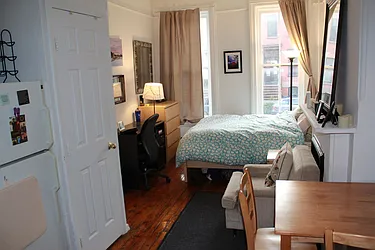 Rented by Brooklyn Heights Real Estate Inc
