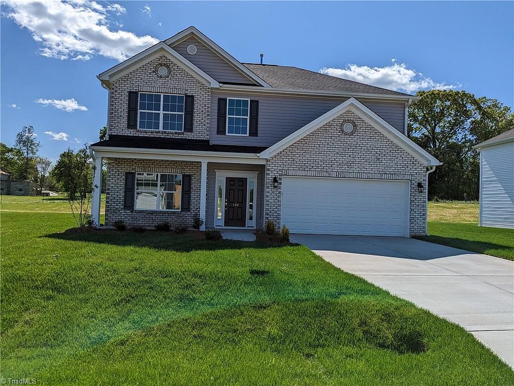 157 Sasha Dr 4, Lexington, NC 27295 Zillow
