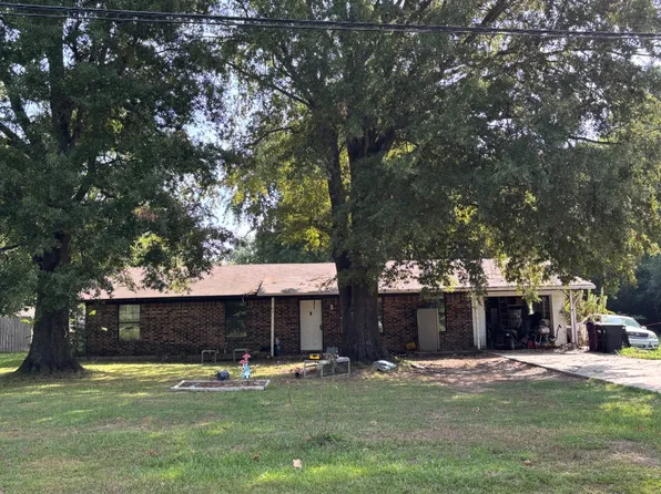 52 Sunny Gap Rd, Conway, AR 72032