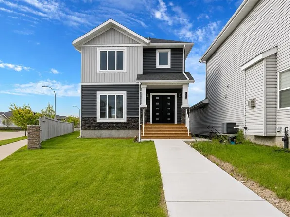 177 N Dafoe Way, Fort McMurray, AB T9K 2Y5