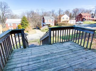 641 Elm Dr, Verona, PA