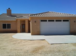 59340 Rodgers Ln, Anza, CA 92539