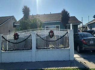 926 W 130th St, Compton, CA 90222
