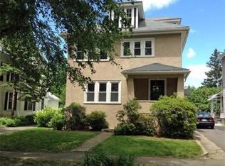 16 Hancock St, Northampton, MA 01060