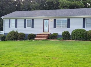 4782 S Blue Ridge Tpke, Rochelle, VA 22738