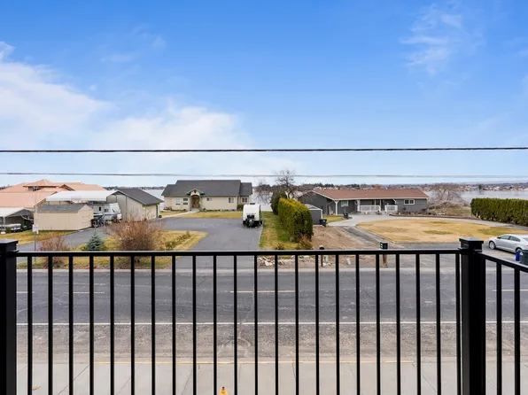 2625 W Marina Dr #4, Moses Lake, WA 98837
