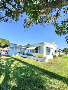 4700 NW 48th Ave, Tamarac, FL, 33319