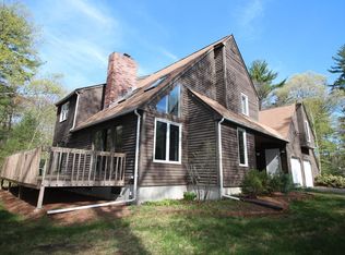 1929 Washington St, Holliston, MA 01746