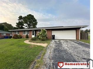10001 Carolynne Dr, Saint Louis, MO