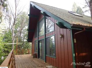 22895 Hitching Post Rd, Sonora, CA 95370