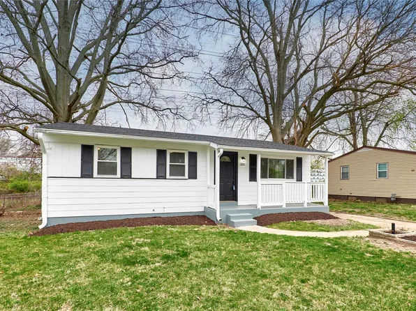 11884 Criterion Ave, Saint Louis, MO 63138