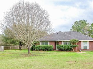 311 County Road 2192, Cleveland, TX 77327