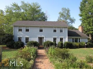 298 County Line Rd, Griffin, GA 30224