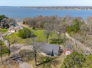 24801 S 622nd Rd, Grove, OK 74344