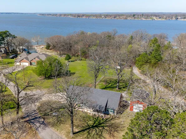 24801 S 622nd Rd, Grove, OK 74344