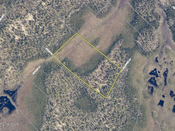 L195 Red Squirrel Ln, Nikiski, AK 99635