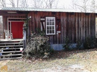 178 Early Spring Ct, Greenville, GA 30222