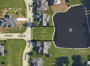 5312 Irongate Dr, Springfield, IL 62711