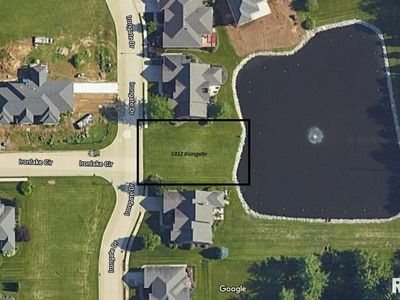 5312 Irongate Dr, Springfield, IL, 62711