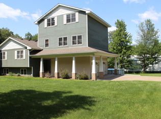 8075 244th Cir NE, Stacy, MN 55079