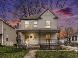 947 Fremont Ave NW, Grand Rapids, MI 49504