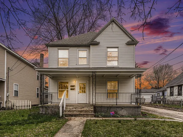 947 Fremont Ave NW, Grand Rapids, MI 49504