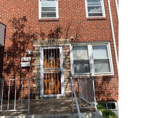 6126 Bessemer Ave, Baltimore, MD 21224