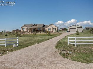 13505 Buffalo River Trl, Elbert, CO 80106