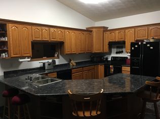 1525 Ky #1029, Mt Olivet, KY 41064