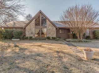 385 County Road 3342, Paradise, TX 76073