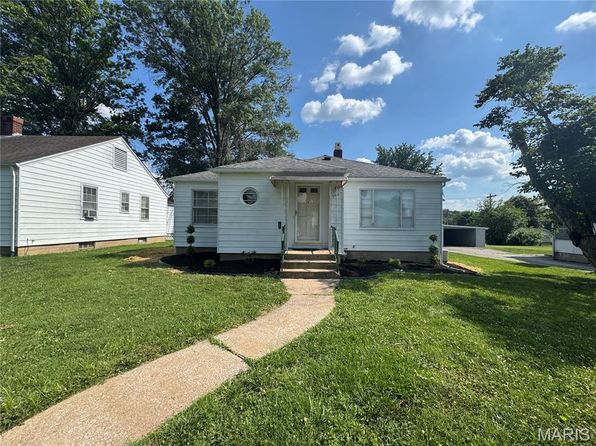 508 W Legion Ave
