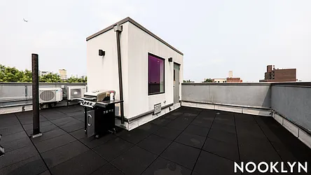 Rented by Nooklyn NYC LLC