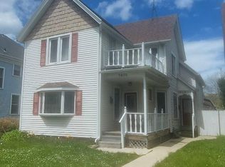 1430 Michigan Ave, Sheboygan, WI 53081