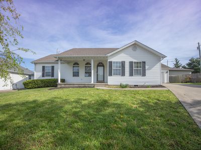 928 Kennedy Ct, Paris, KY, 40361
