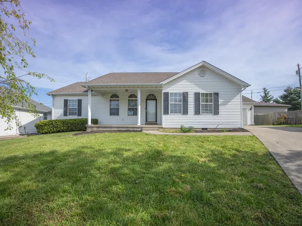 928 Kennedy Ct, Paris, KY 40361