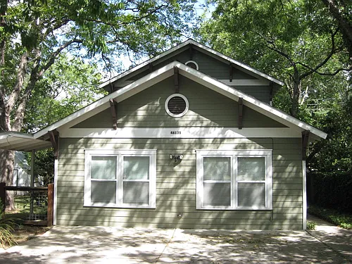 4613 Avenue B #A Photo 1