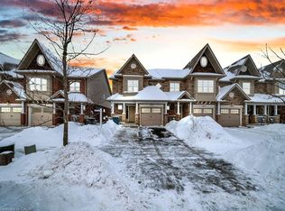 29 Amsterdam Cres, Guelph, ON N1L 0G2