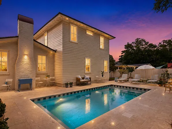 12 Ellen Ave, Mount Pleasant, SC 29464