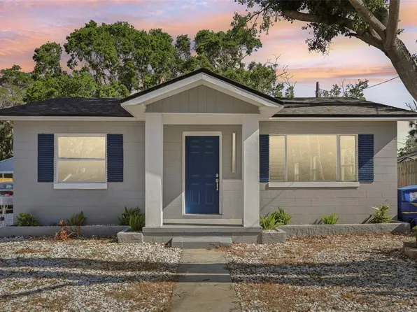 419 40th Ave S, Saint Petersburg, FL 33705