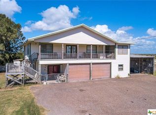 701 N Shore Dr, Pt Mansfield, TX 78598