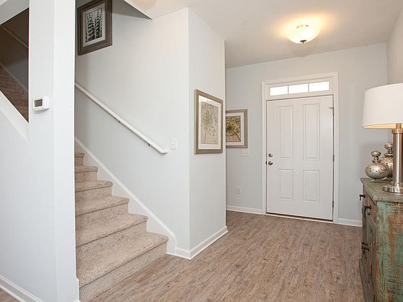 5th image of 9757 Woodriff Circle NE Lot 23
