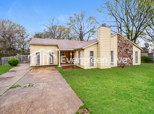 3312 Spring Shadow Dr, Memphis, TN 38118