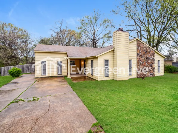 3312 Spring Shadow Dr, Memphis, TN 38118