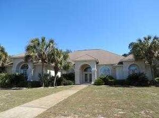 4004 Indigo Dr, Perdido Key, FL 32507