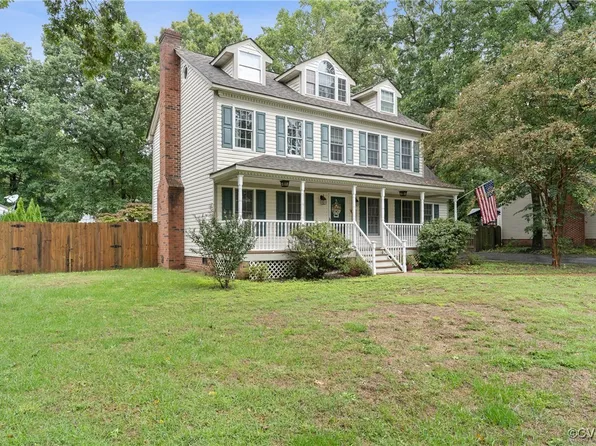 14116 Trailtop Ter, South Chesterfield, VA 23834