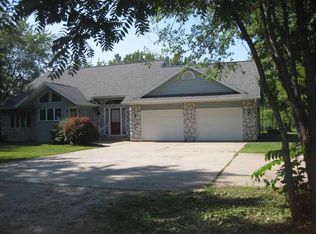 6290 W Bay City Forestville Rd, Akron, MI 48701