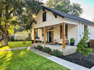 1517 Cumberland Ave, Waco, TX 76707