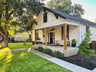 1517 Cumberland Ave, Waco, TX, 76707
