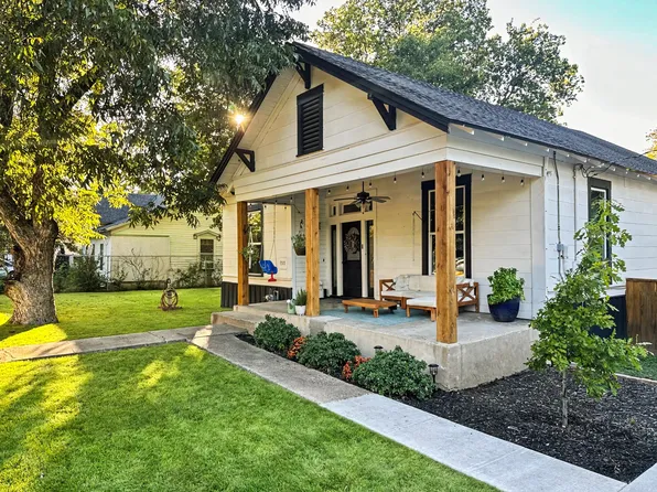 1517 Cumberland Ave, Waco, TX 76707