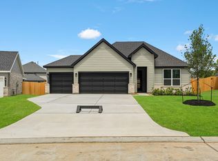 4613 Vernal Loop Dr, Conroe, TX 77303